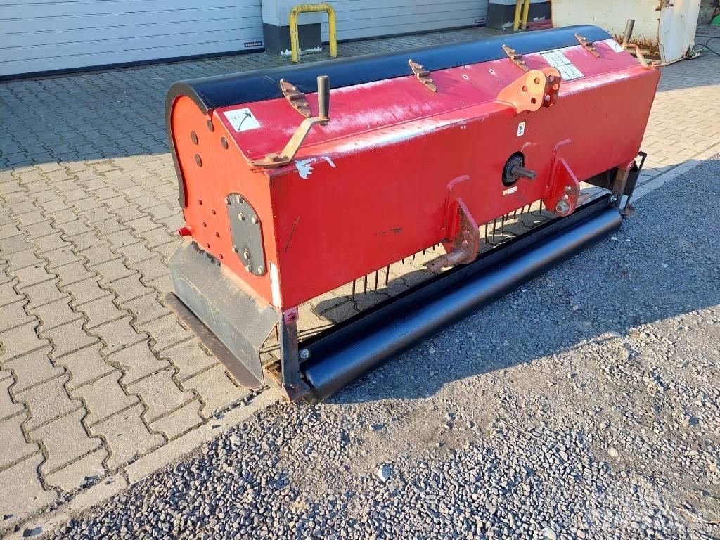 Toro Procore 880 Аэраторы