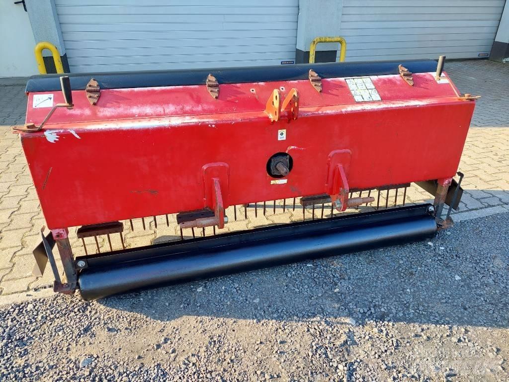 Toro Procore 880 Аэраторы