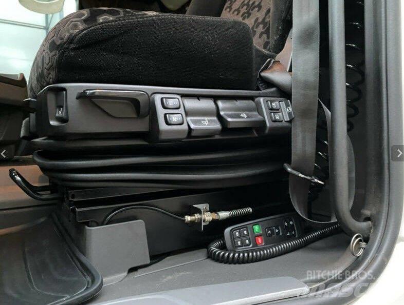 Scania R 450 Седельные тягачи