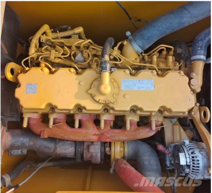 CAT 326 GC Гусеничные экскаваторы