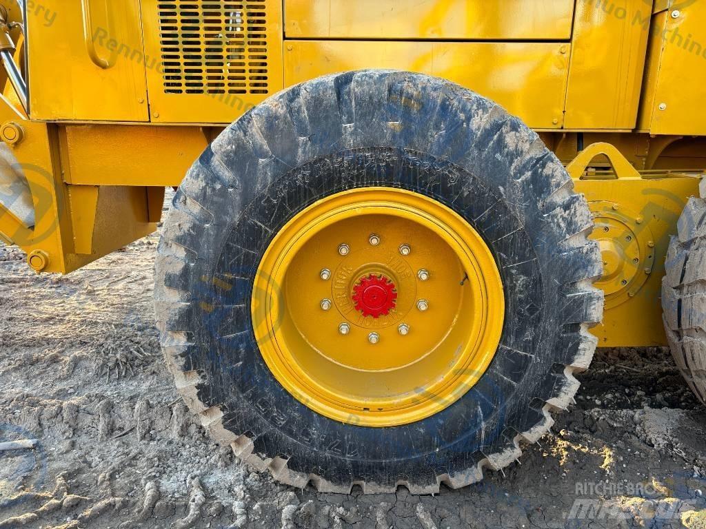 CAT 140H Грейдеры