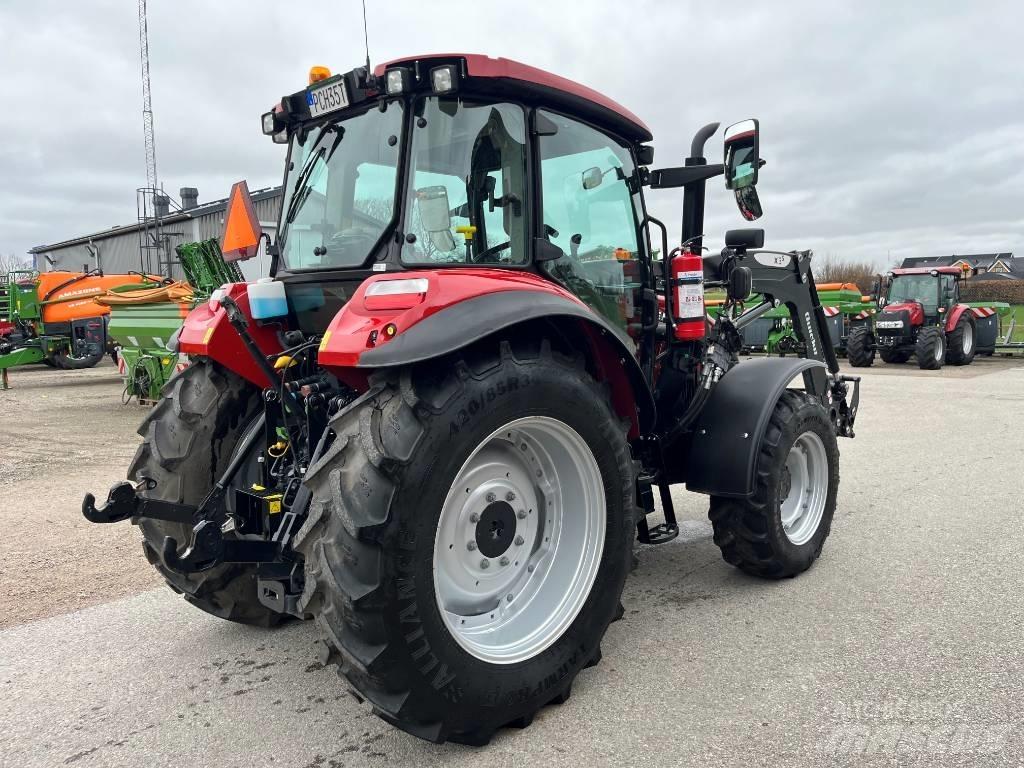 Case IH Farmall 85 C Трактора