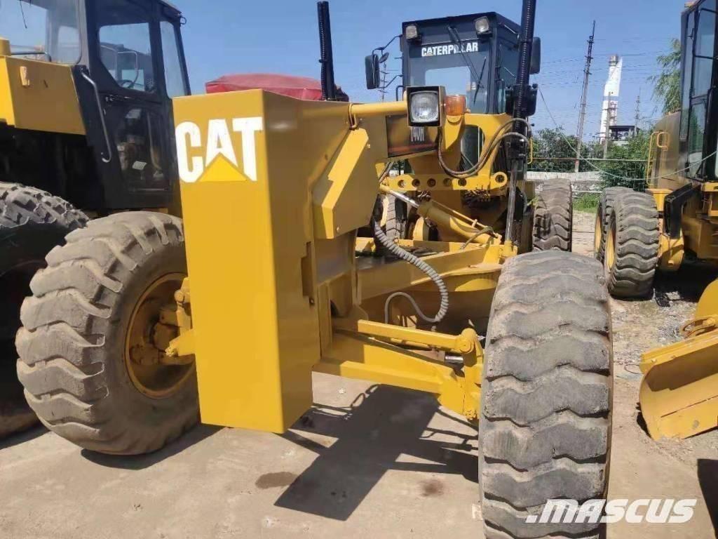 CAT 140 H Грейдеры