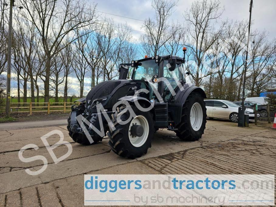 Valtra T 154 Трактора
