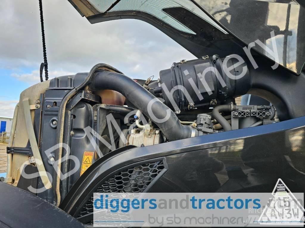 Valtra T 154 Трактора
