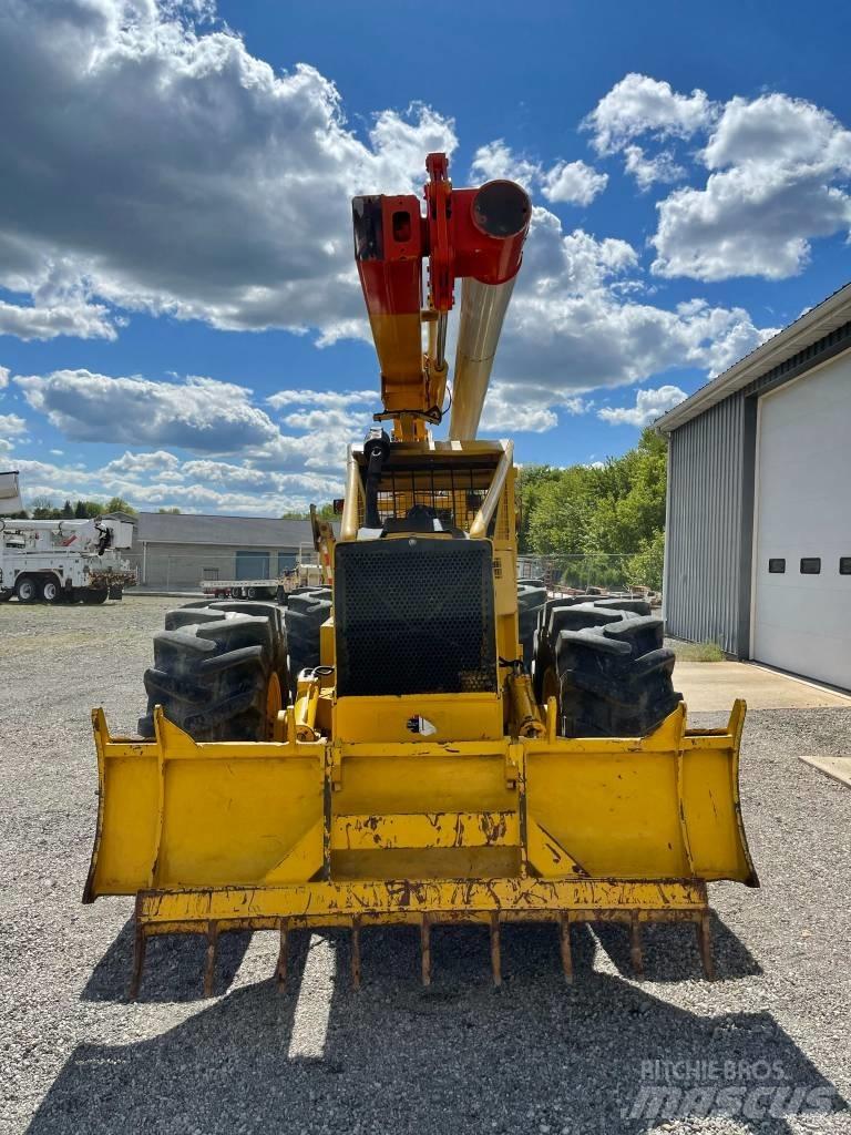 Altec LRV56 Автовышки
