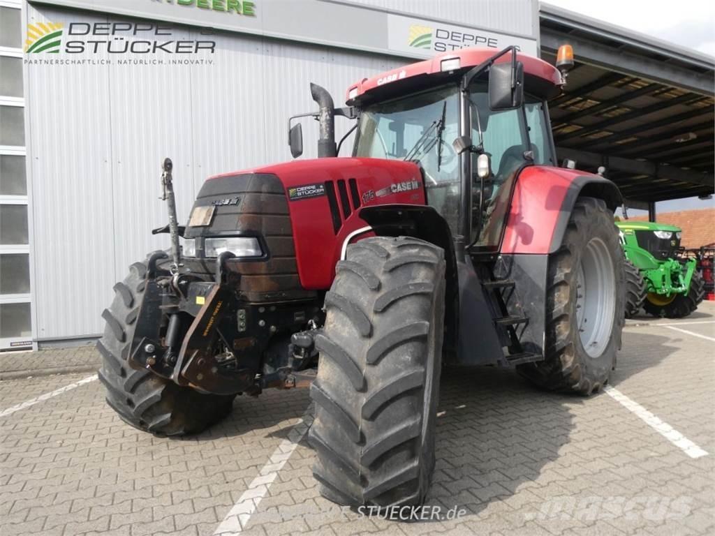 Case IH CVX 175 Трактора
