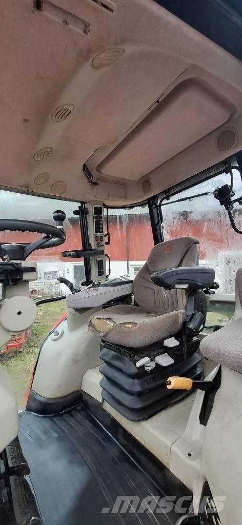 Massey Ferguson 6616 Трактора