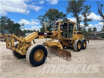 CAT 140 H Грейдеры