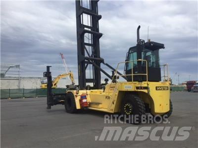 Hyster H23.00XM - 12EC Контейнерные вилочные погрузчики