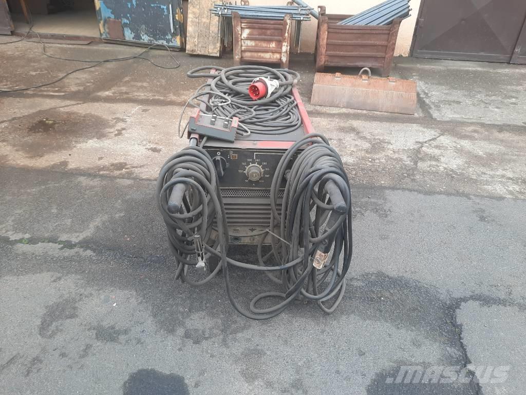  SVAR US WTU315.36 Сварочные аппараты