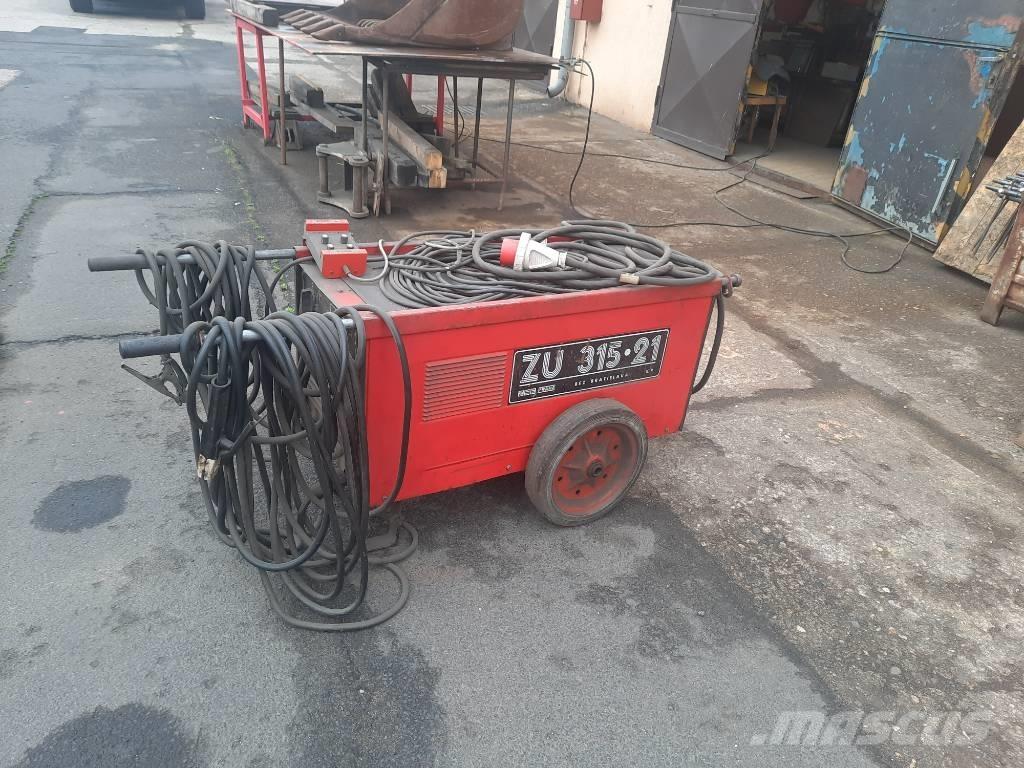  SVAR US WTU315.36 Сварочные аппараты
