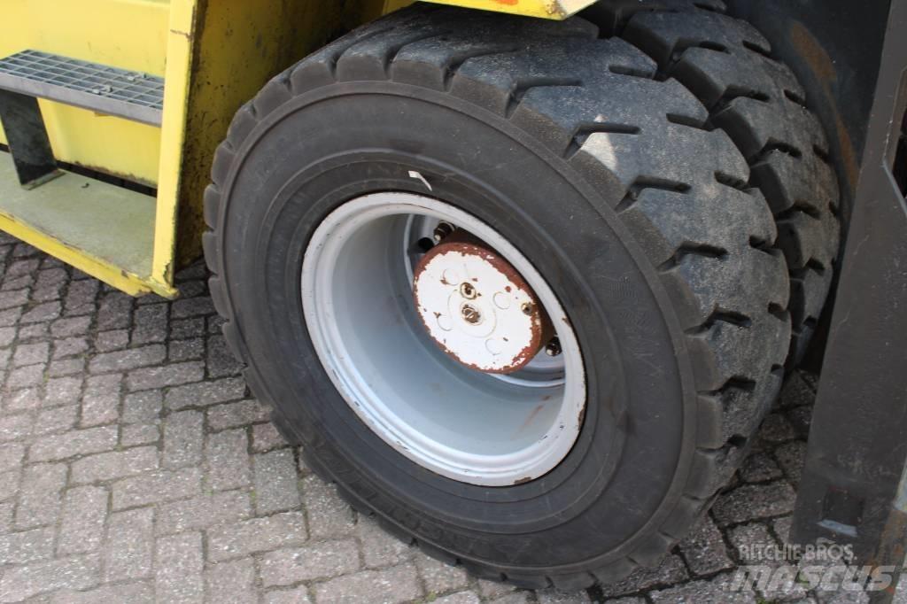 Svetruck 15120 Дизельные погрузчики