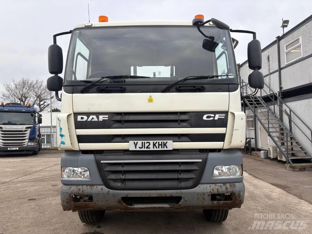DAF CF 85.410 Грузовики-Мультилифты
