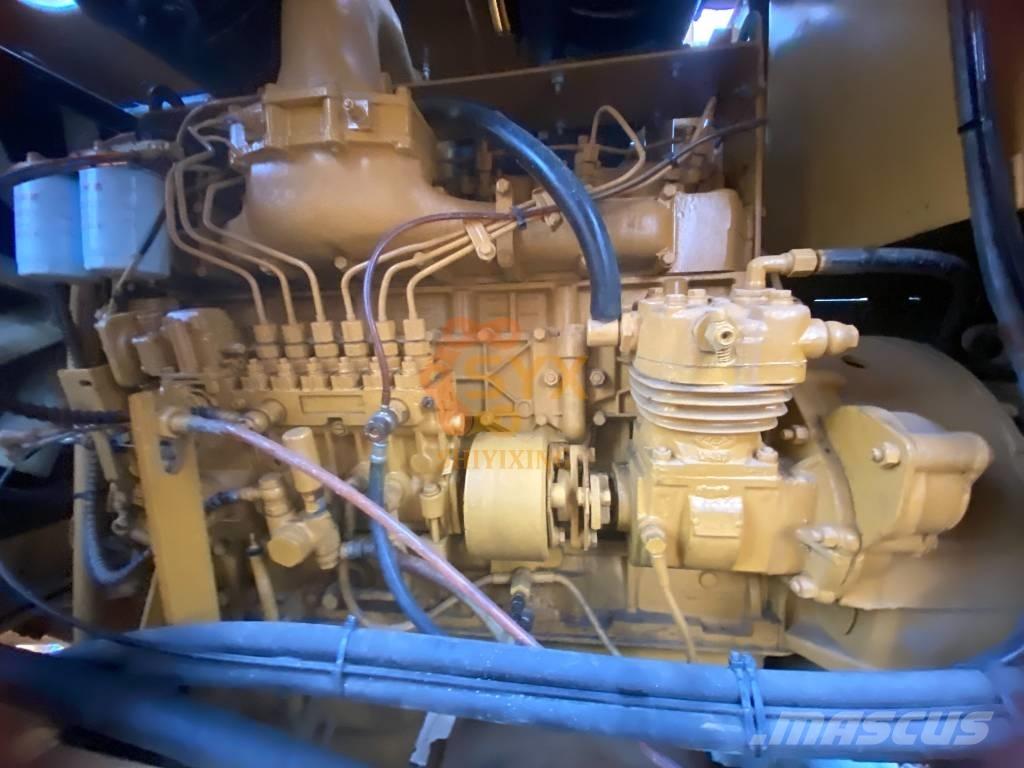 CAT 140 H Грейдеры