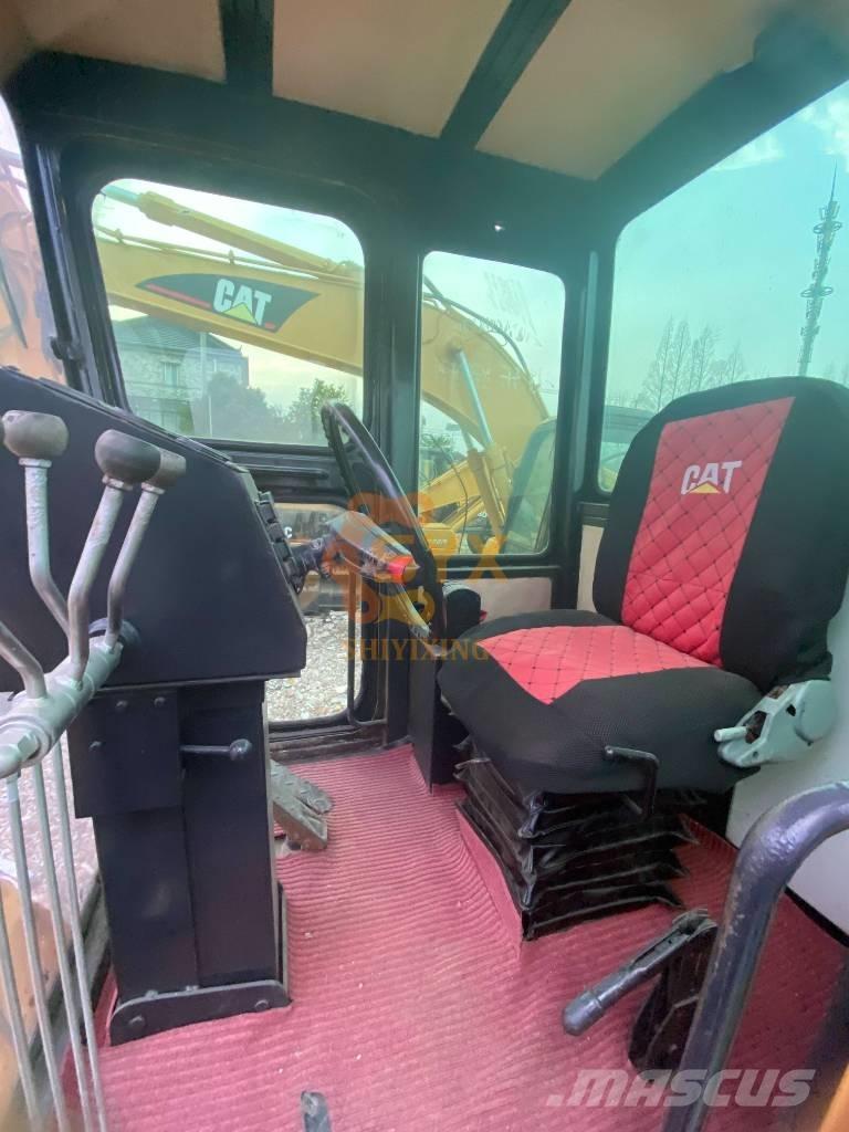 CAT 140 H Грейдеры