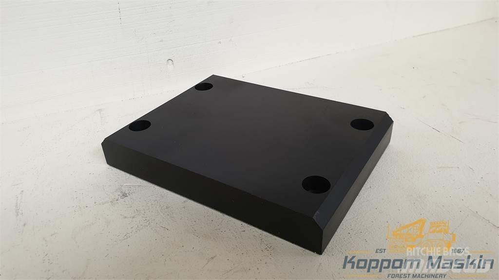 Ponsse P58878 Манипуляторы для форвардеров