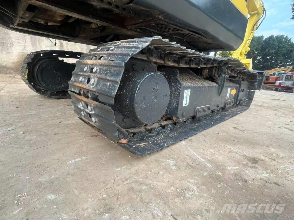Hyundai R60-9 Гусеничные экскаваторы