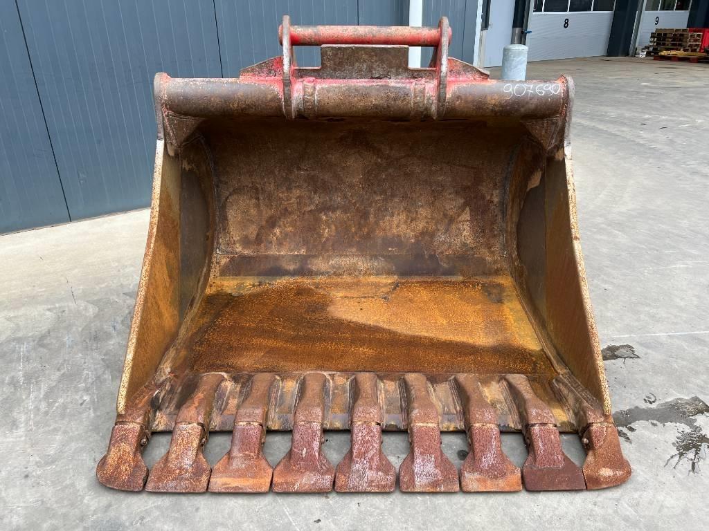 OilQuick OQ70/55 Ковши