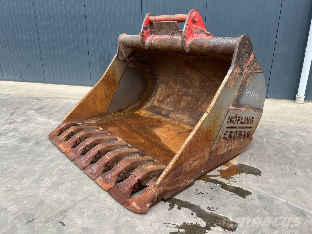 OilQuick OQ70/55 Ковши