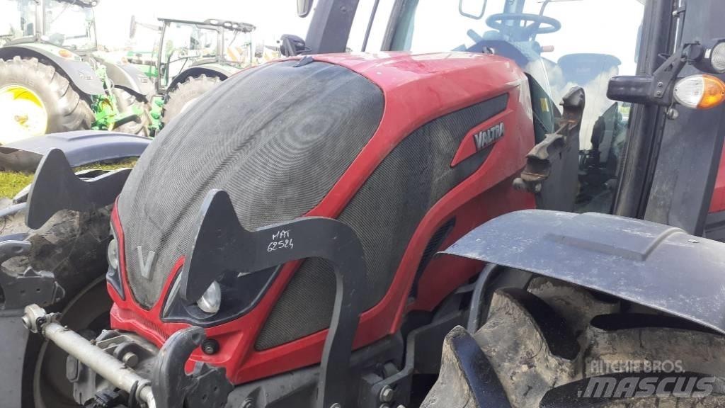 Valtra N 154 Трактора
