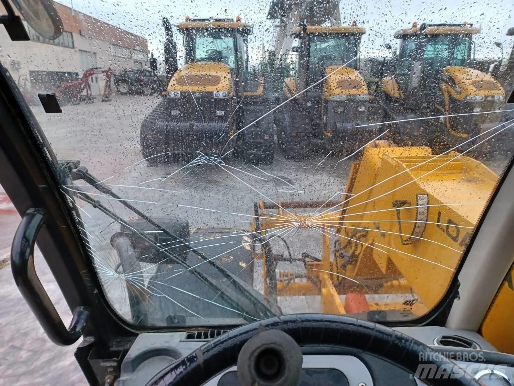 JCB 540-70 Сельскохозяйственные телескопические погрузчики