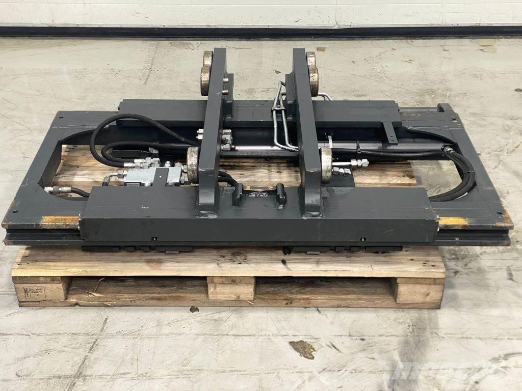 Kaup 6T466BI Паллетные вилы