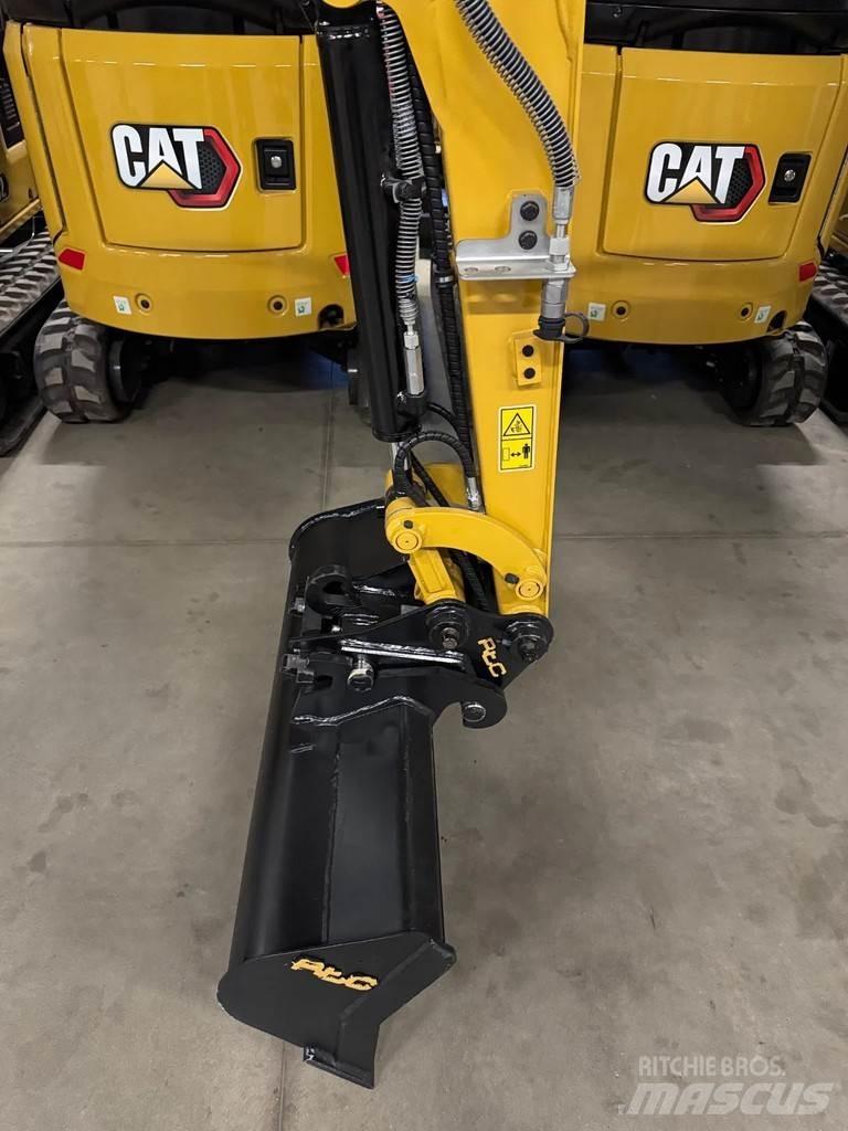 CAT 301.8 Next gen Мини-экскаваторы