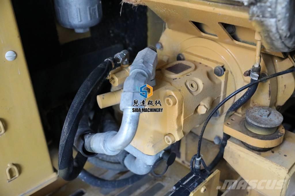 CAT 305.5E2 Мини-экскаваторы