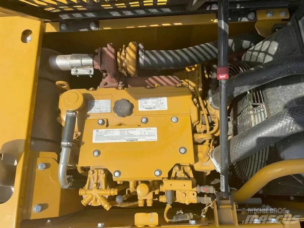 CAT 312D Гусеничные экскаваторы