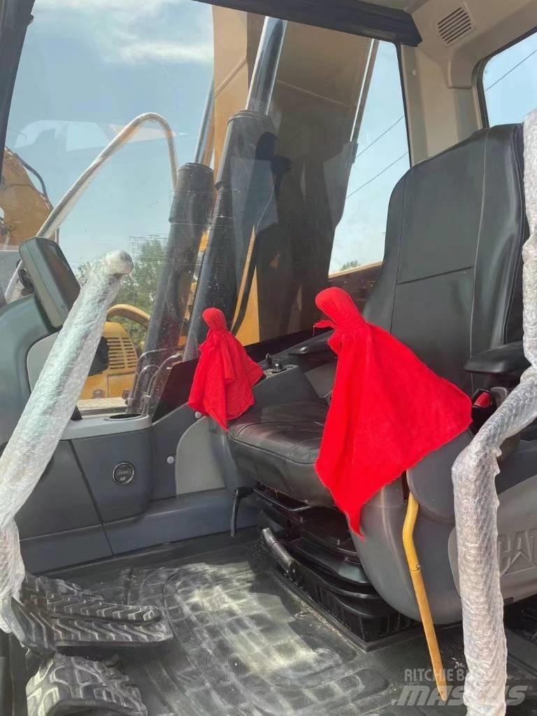 CAT 312D Гусеничные экскаваторы