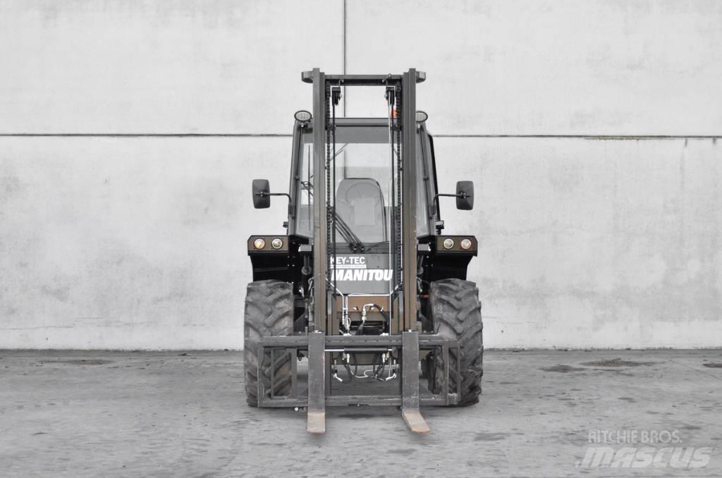 Manitou M 30-4 Дизельные погрузчики