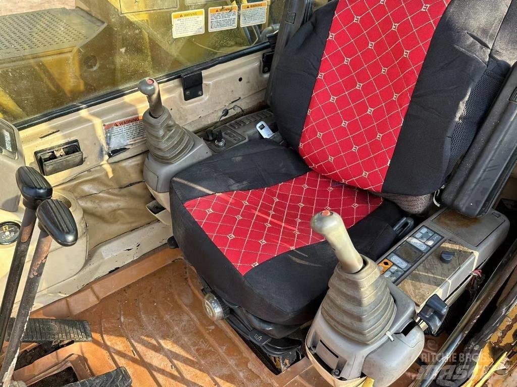 CAT 320 B Гусеничные экскаваторы