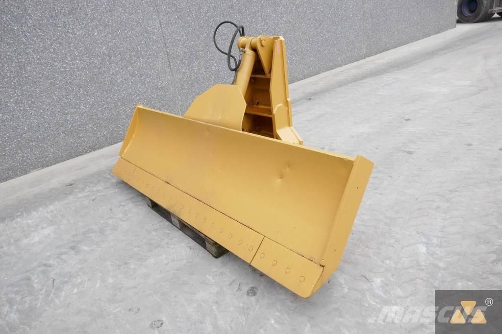 Stabau Frontblade Бульдозерные отвалы