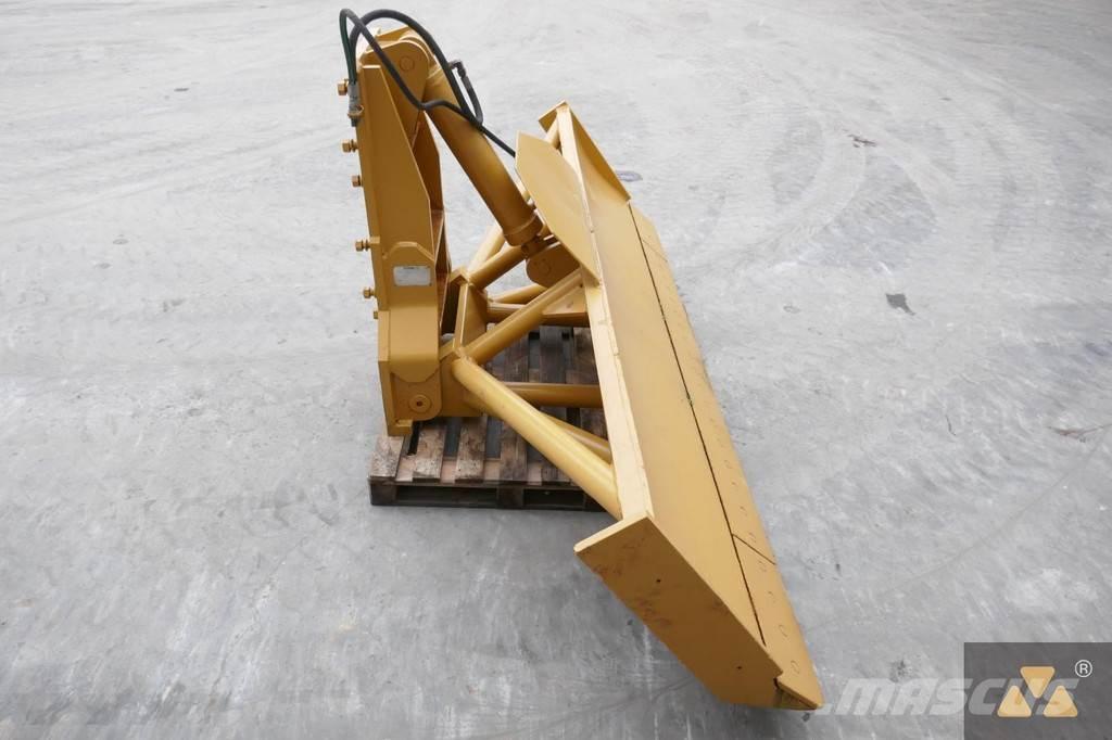 Stabau Frontblade Бульдозерные отвалы