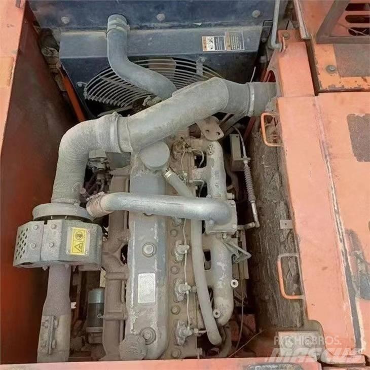 Doosan DX 225 LC-9C Гусеничные экскаваторы