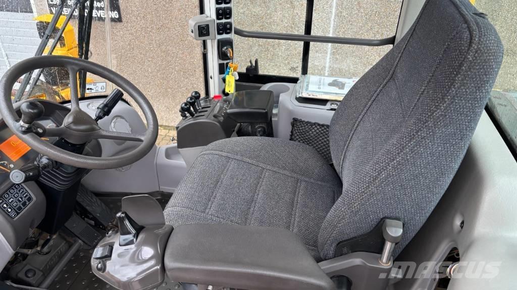 Volvo L 60 G Фронтальные погрузчики