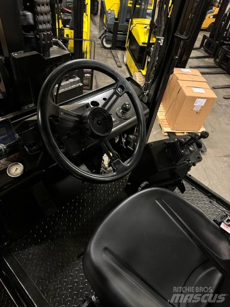 Hoist FKS 80 Другие складские механизмы