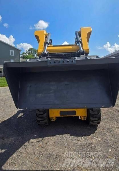 Gehl R 190 Мини-погрузчики