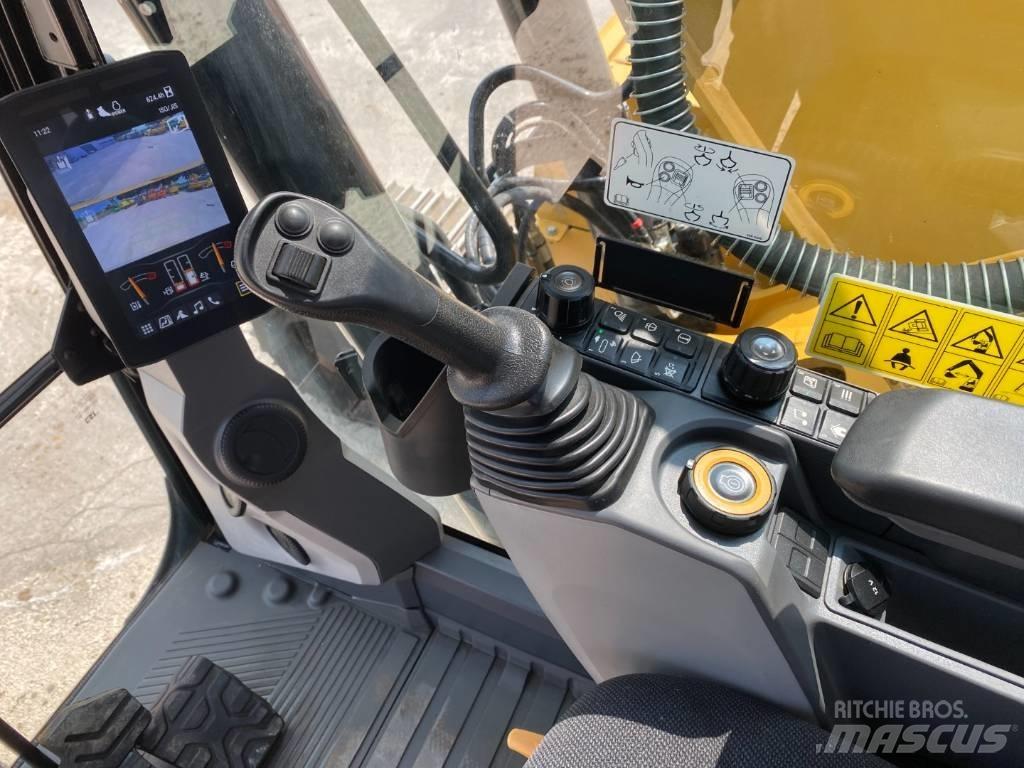 CAT 320 GC Гусеничные экскаваторы