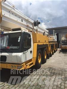 Grove GMK 6220 Автокраны