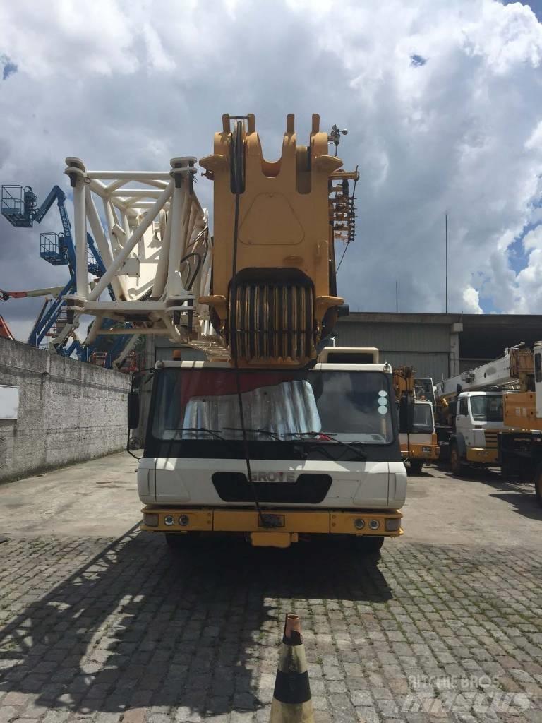 Grove GMK 6220 Автокраны