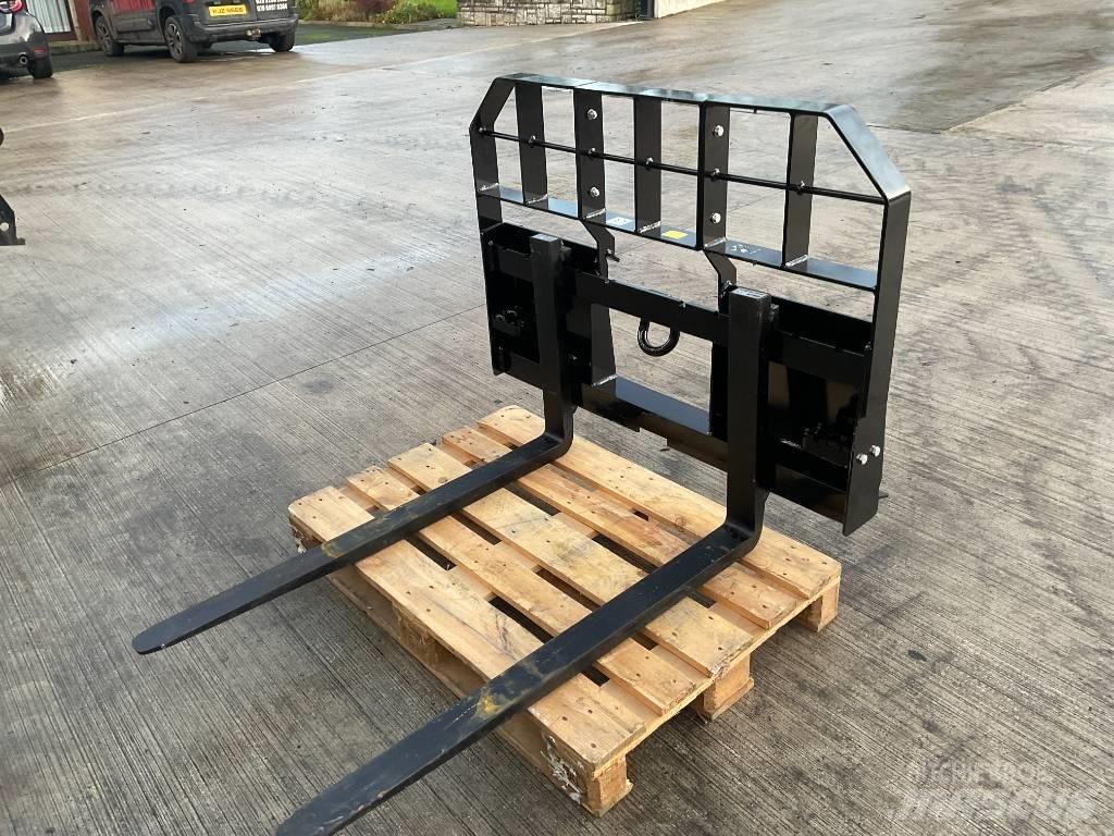 Bobcat Bobcat Паллетные вилы для фронтальных погрузчиков