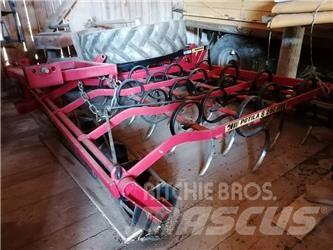 Potila S 280 Пружинные бороны