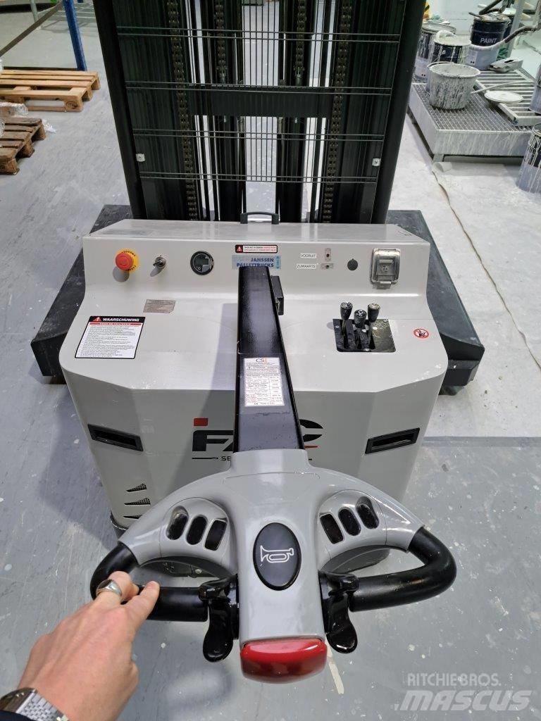 Combilift CSI Ручные штабелёры с электроподъёмом