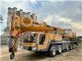 XCMG XCA 130 Автокраны
