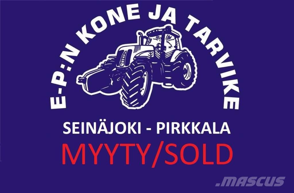 Ford 7810 II Трактора