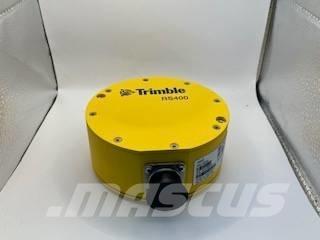 Trimble RS400 Строительная техника - Другие