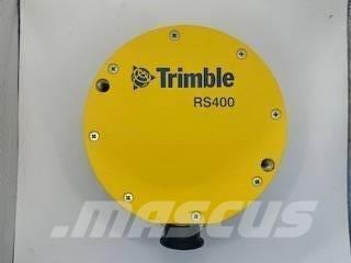 Trimble RS400 Строительная техника - Другие