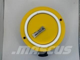 Trimble RS400 Строительная техника - Другие